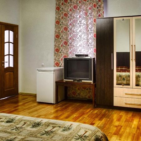 Guest House on Sadovaya Almatý Habitación foto