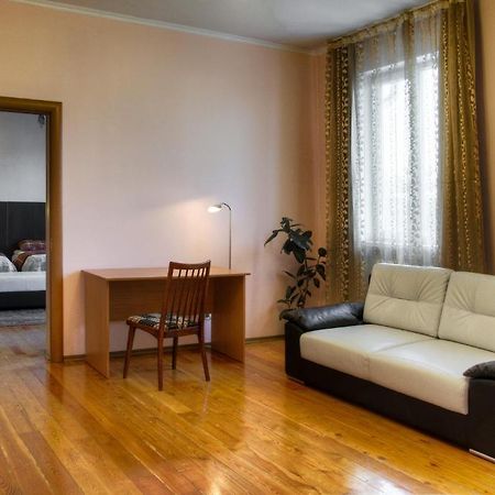 Guest House on Sadovaya Almatý Habitación foto