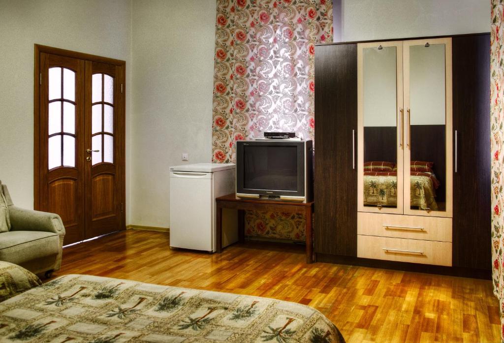 Guest House on Sadovaya Almatý Habitación foto